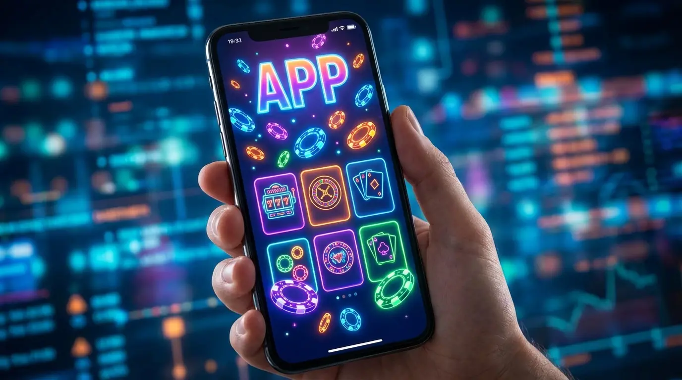 App från 7bit casino