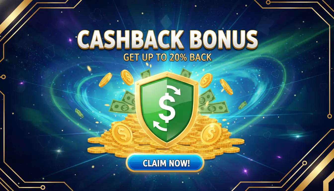 7bit casino cashback