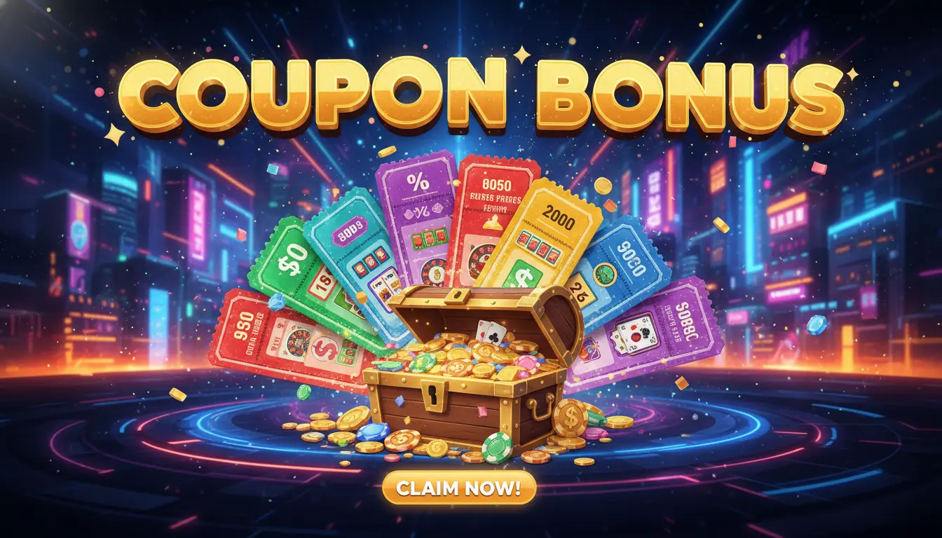 7bit casino kuponger