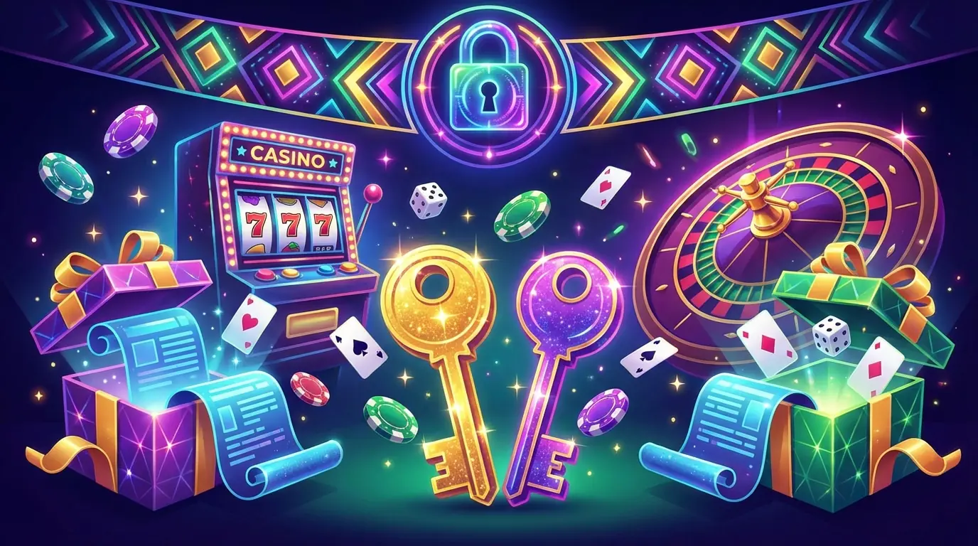 7bit casino kampanjkoder