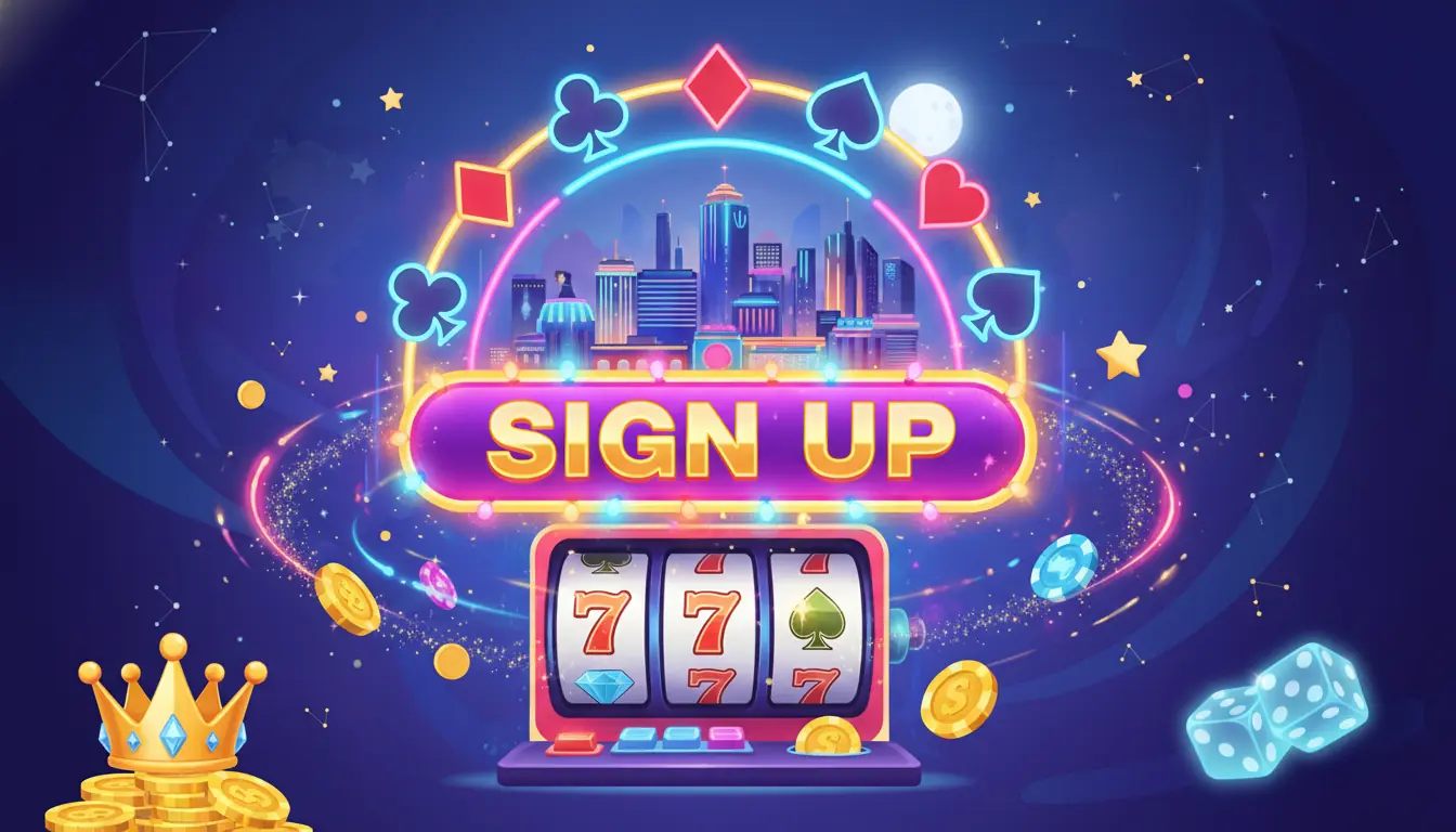 7bit casino registrering