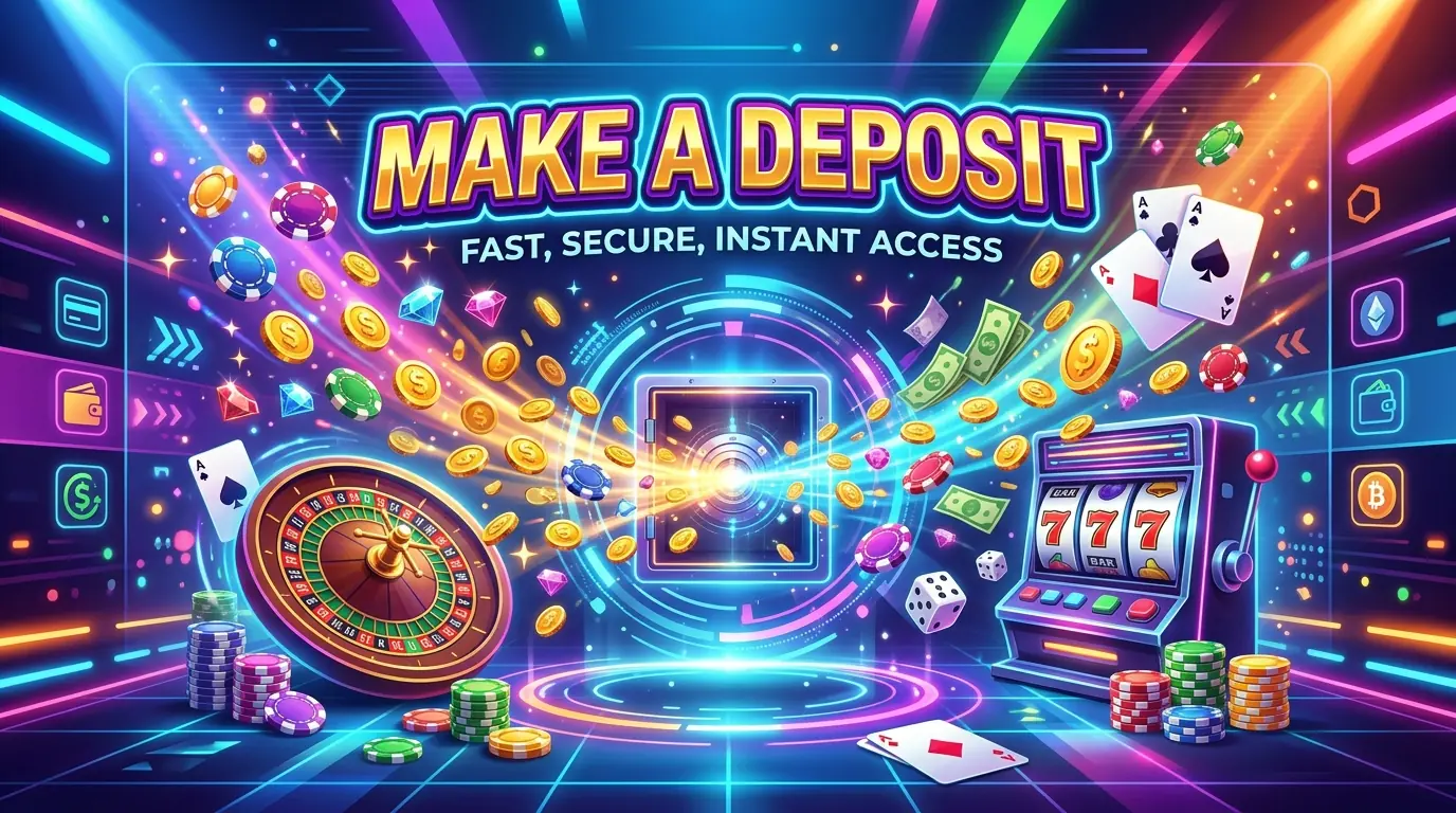 7bit casino betalningsmetoder