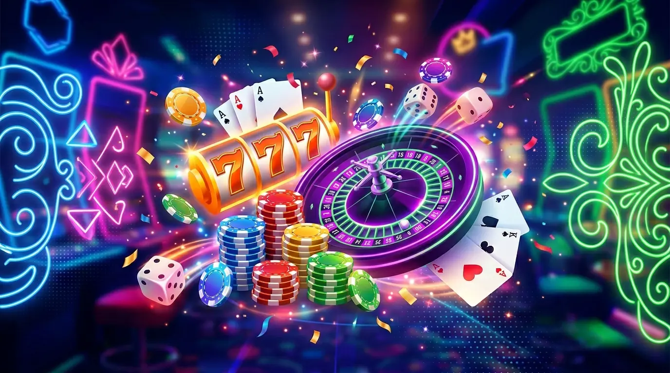 7bit casino operatör