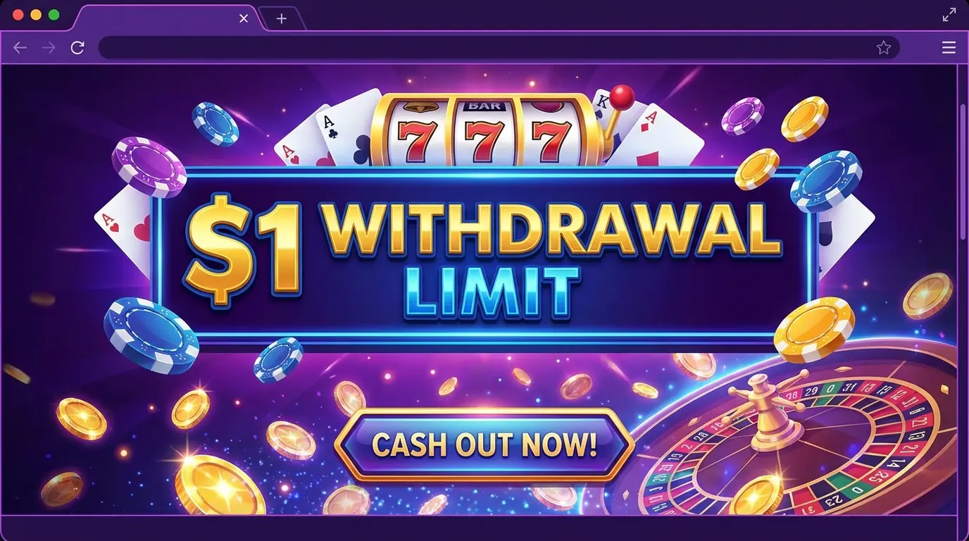 7bit casino uttagsgräns