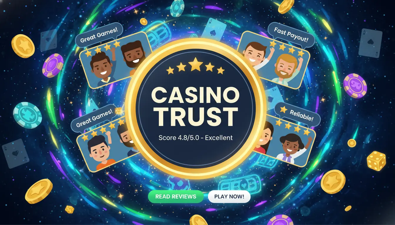Trustpilot 7bit casino