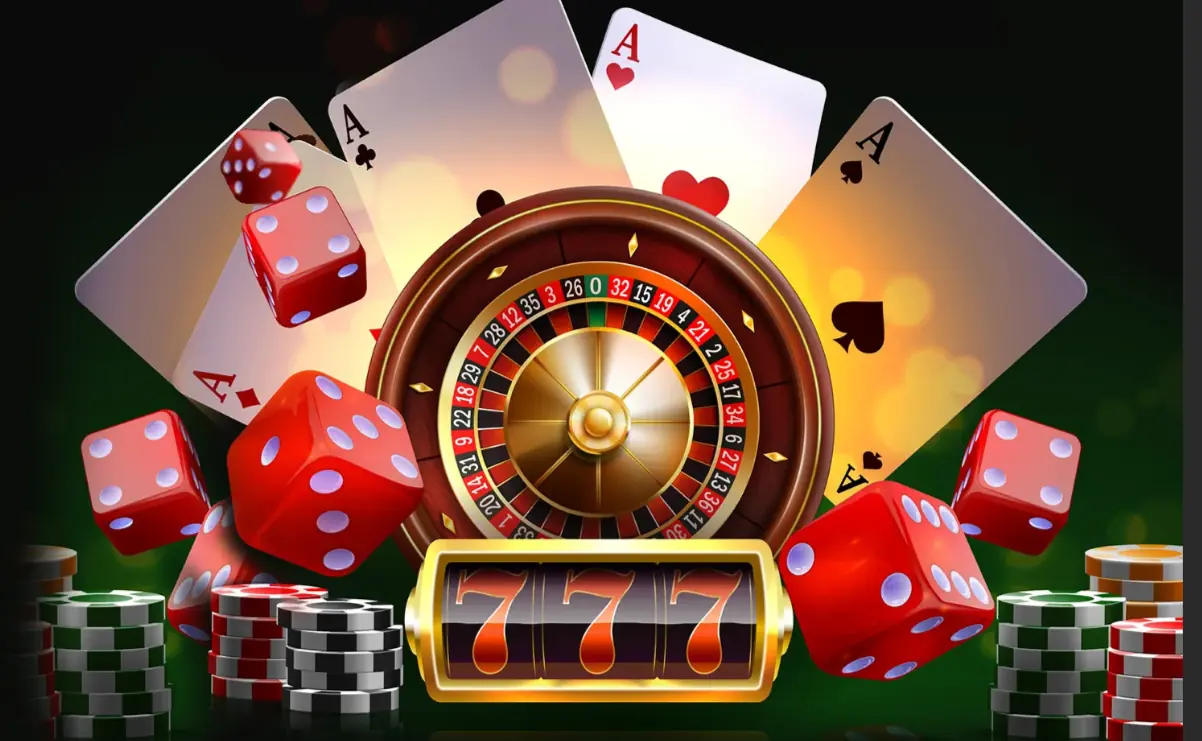 7bit casino spelutbud