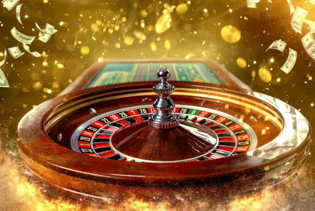 7bit casino roulettebord