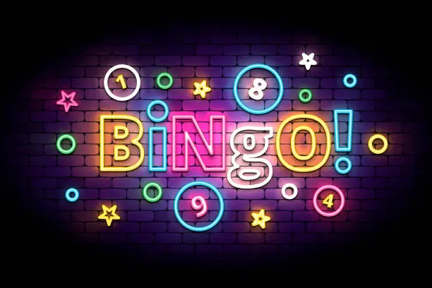 Spela bingo hos 7bit casino