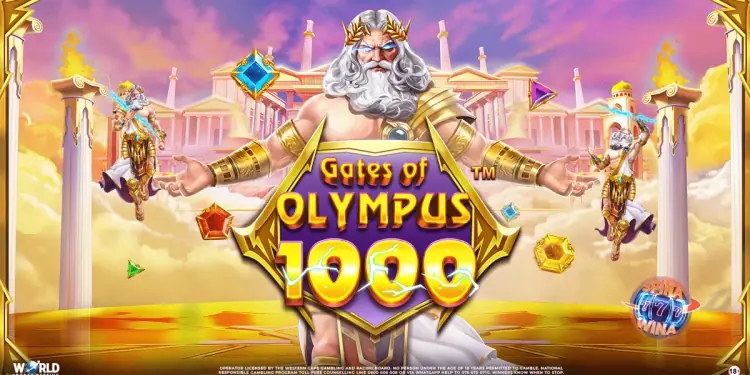 7bit casino Gates of Olympus