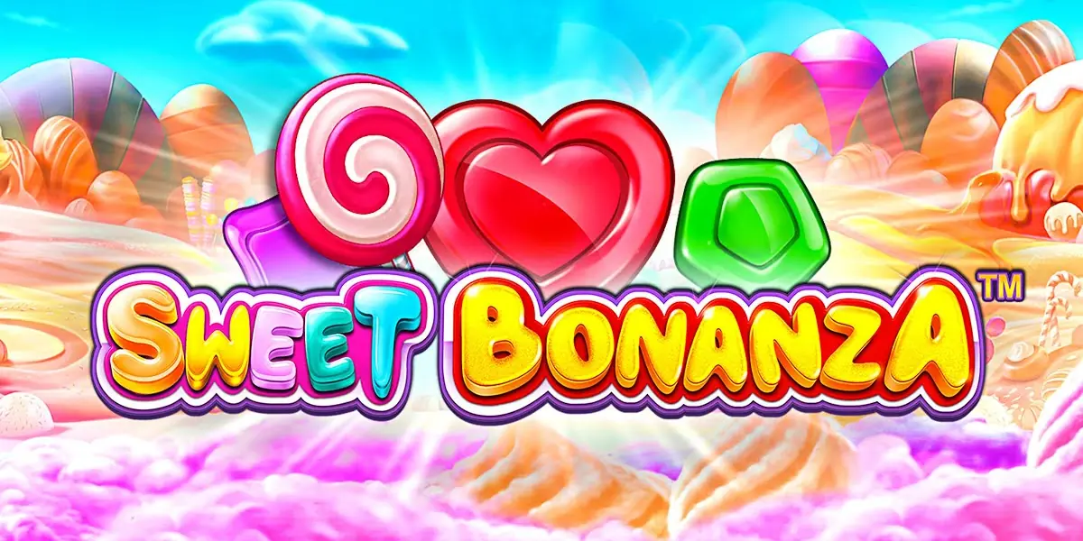 Sweet Bonanza hos 7bit casino