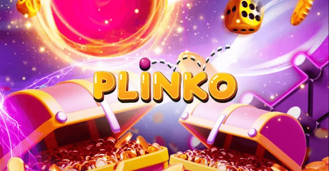 Plinko 7bit casino